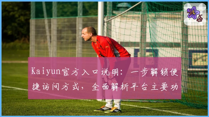 Kaiyun官方入口说明：一步解锁便捷访问方式，全面解析平台主要功能与操作体验