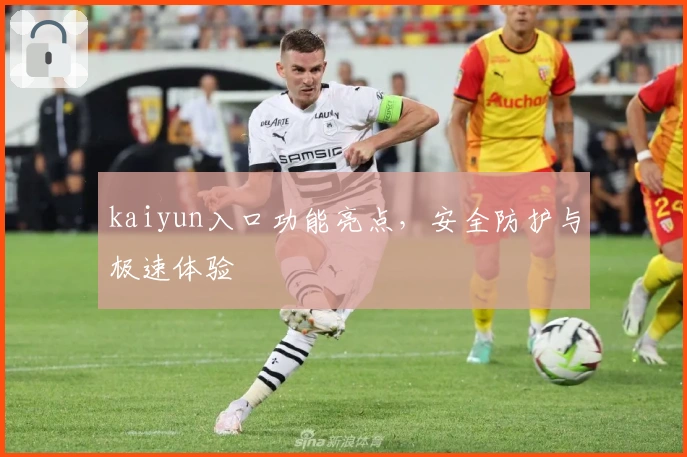 kaiyun入口功能亮点,安全防护与极速体验