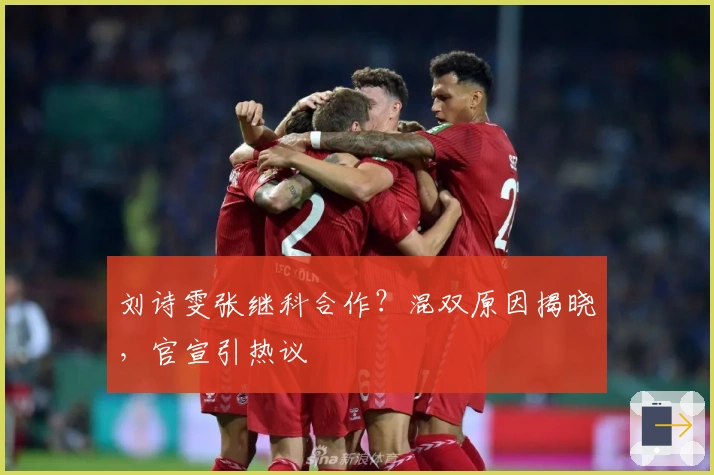 刘诗雯张继科合作?混双原因揭晓,官宣引热议
