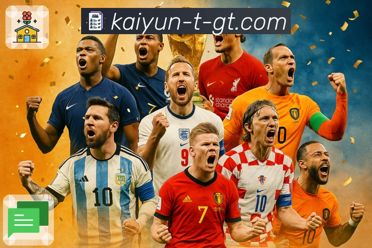 焦点赛事竞猜推荐